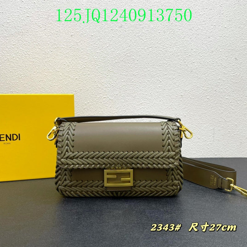 Glami - FDE Bags - 1358