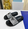 glamy - PD Women Shoes - 261