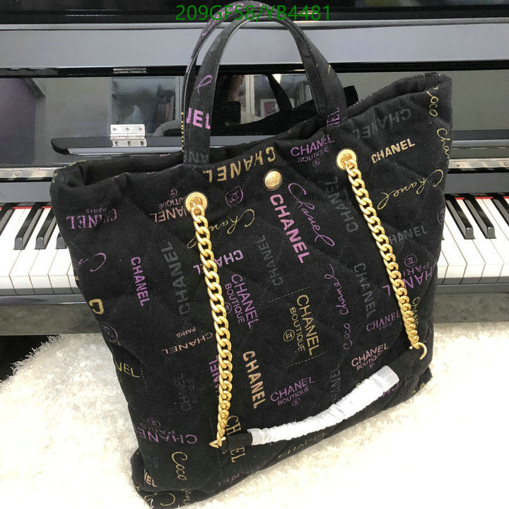 SAMC - CHL Bags - 942