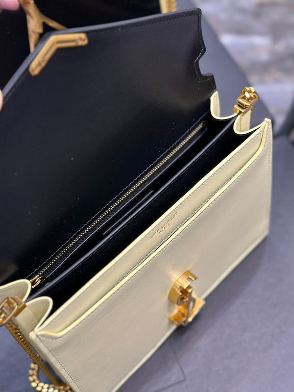 Glamy - YLS Bags - 962
