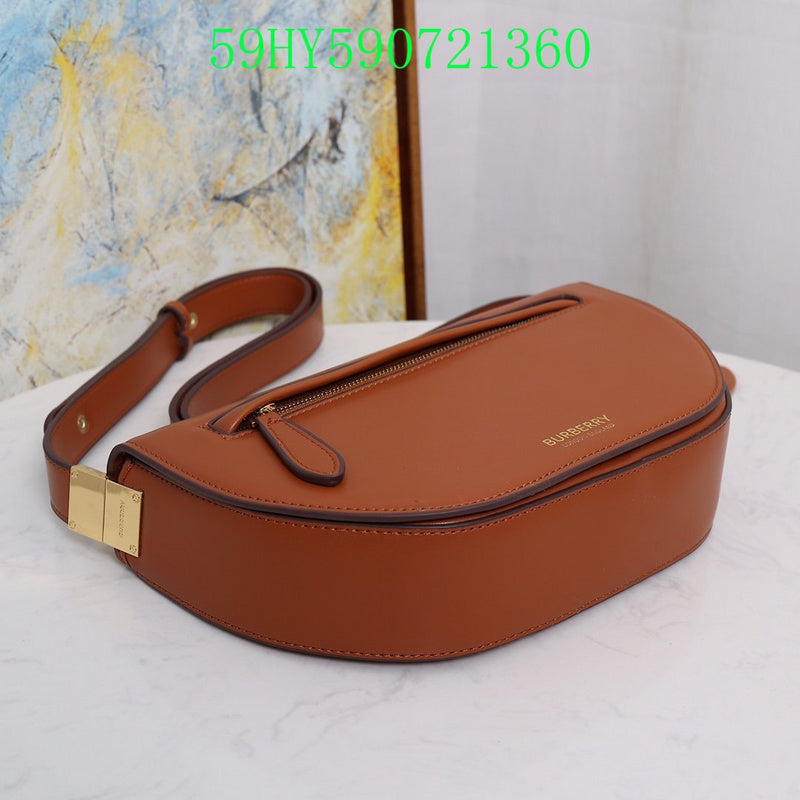 ELE Fashion -BBR Bags - 429