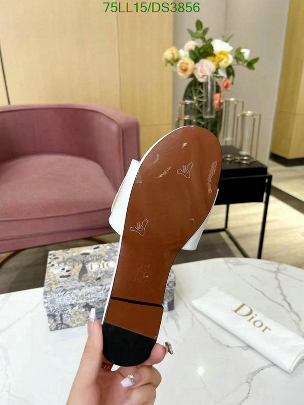 SAMCC - DOR Women Shoes - 1440