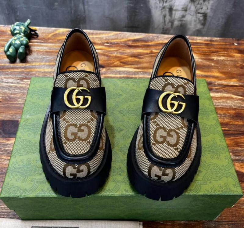 SAMC - GUKI Women Shoes - 940