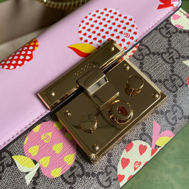 Glami Fashion - GCI Bags - 5641