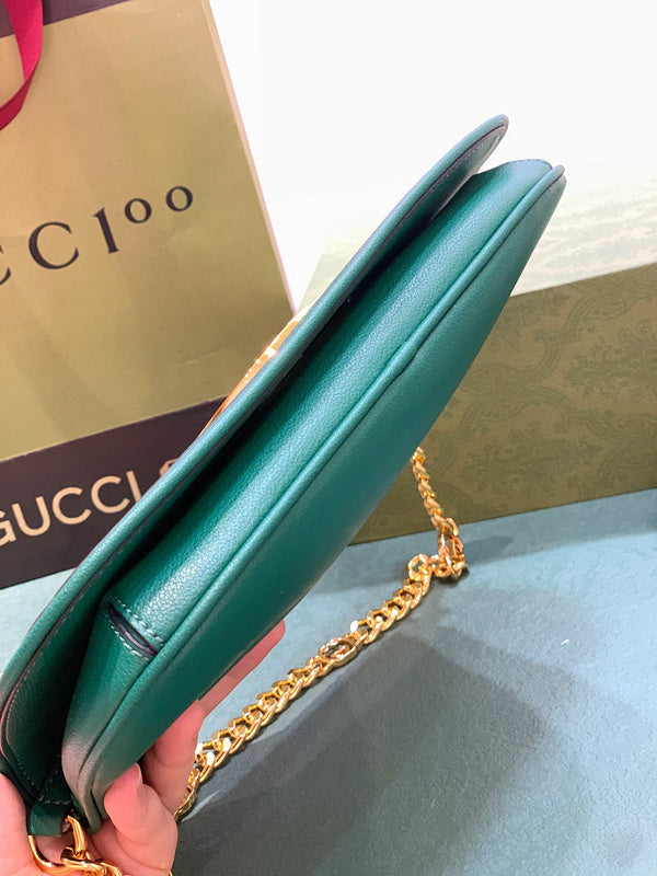 Satchel Bags - GCI Bags - 1019