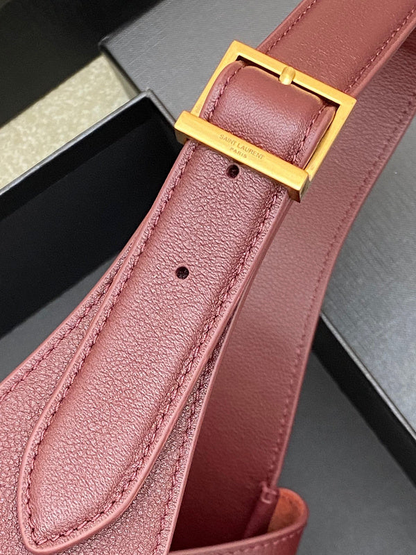 Satchel Bags - SLY Bags - 090