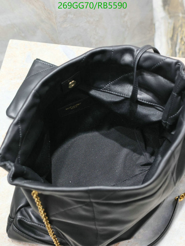 SAMC - YLS Bags - 001