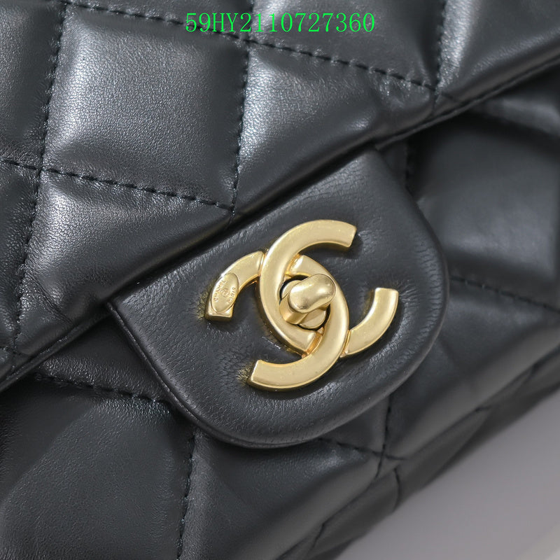 Satchel Bags - CHL Bags - 5070