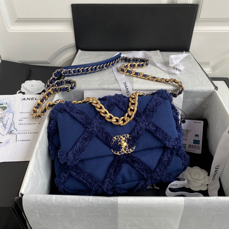 Chanel Bags