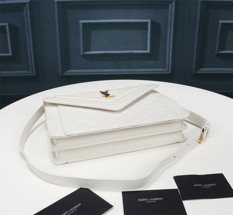 Satchel Bags - SLY Bags - 1663