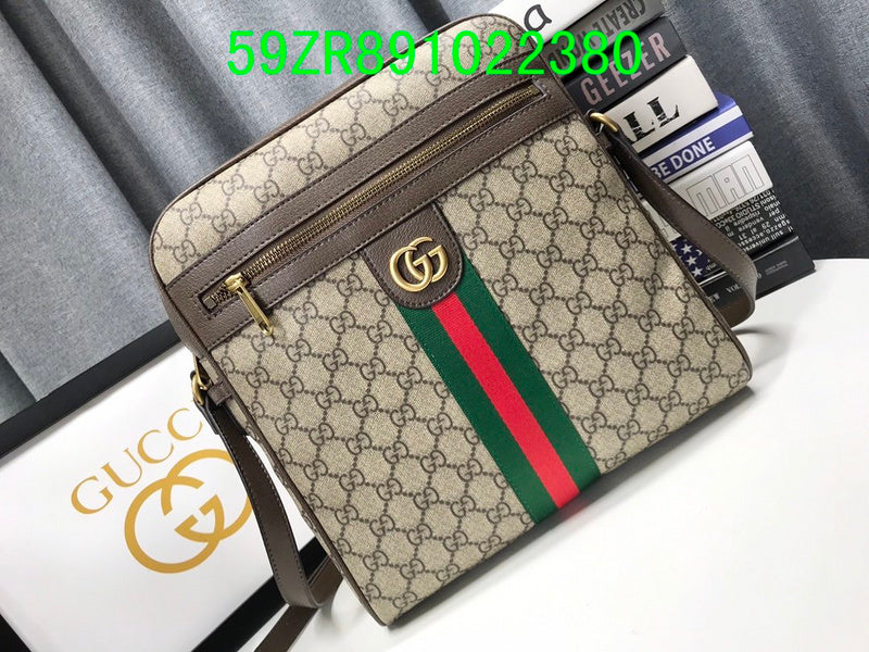 Glami Fashion - GCI Bags - 11129