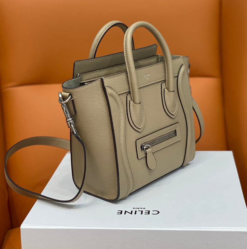 Glamy - COL Bags - 732