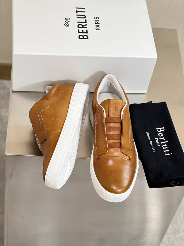 Glami - BRE Men Shoes - 269
