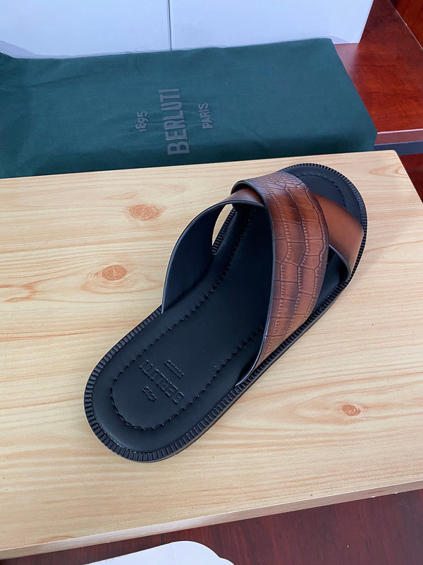 Glami - BRE Men Shoes - 194
