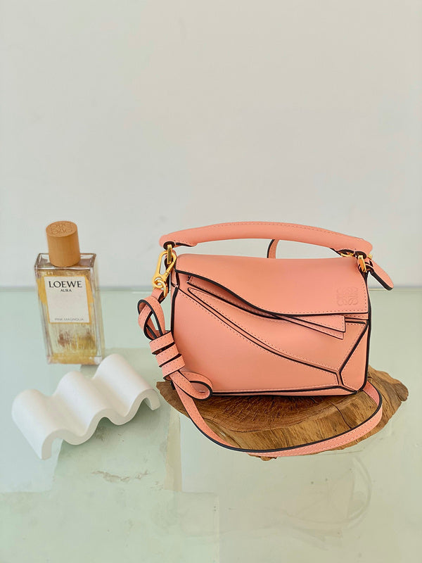 Glamy - LWO Bags - 991