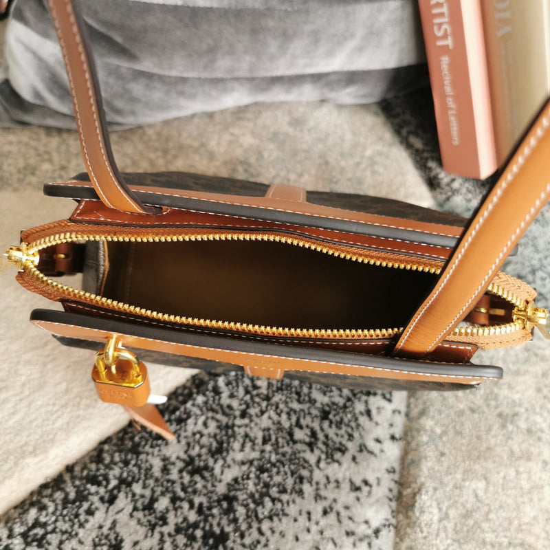 Glamy - COL Bags - 1446