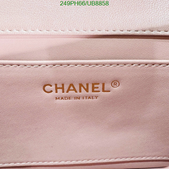 SAMC - CHL Bags - 089
