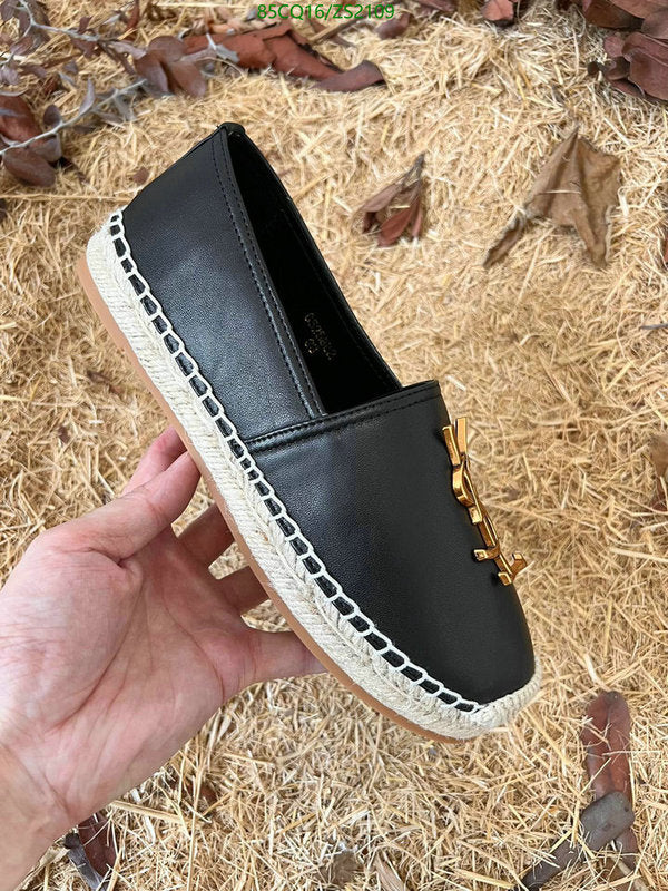 SAMC - YLS Women Shoes - 172