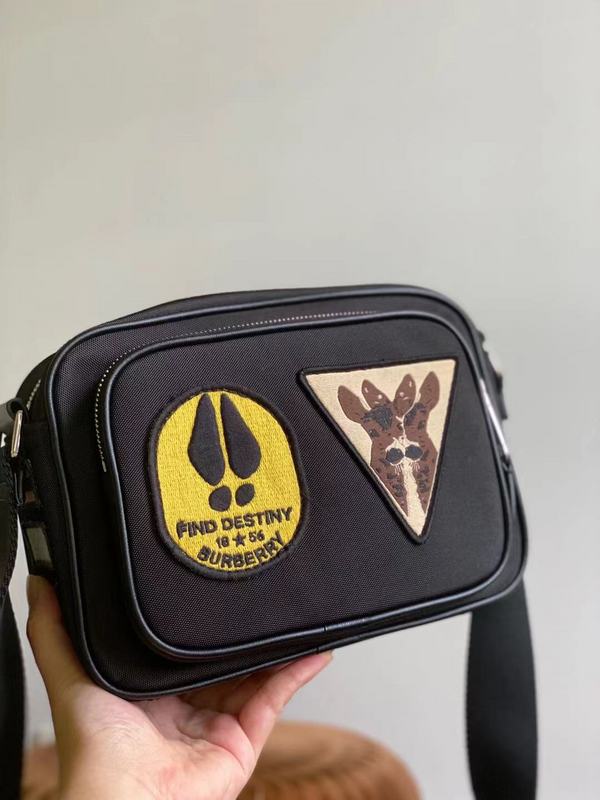 Glami-i BOR Men Bags - 231