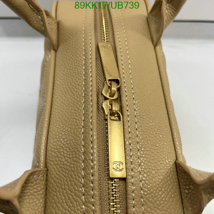 SAMC - CHL Bags Handbags - 055
