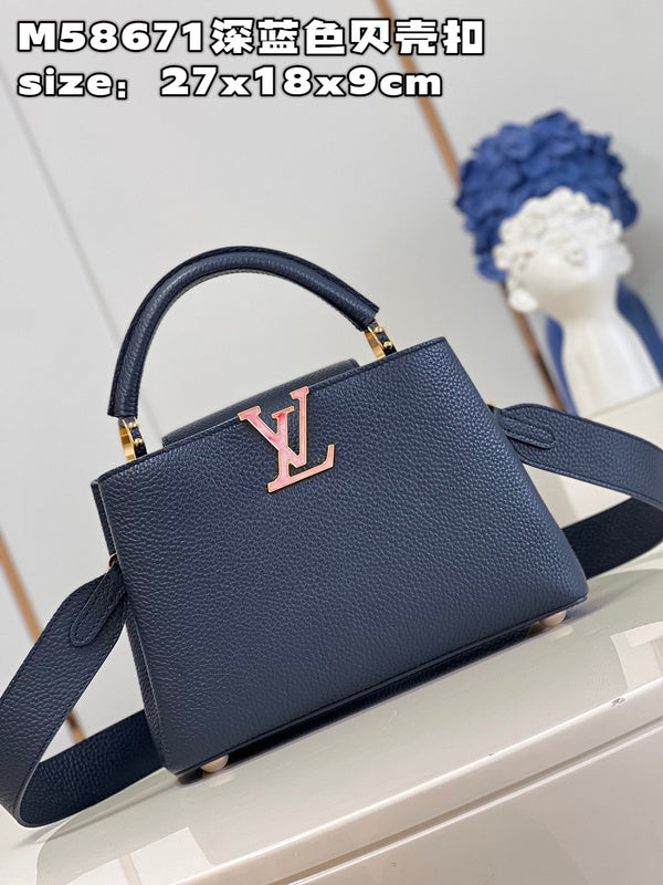 Satchel Bags - VL Bags - 1449