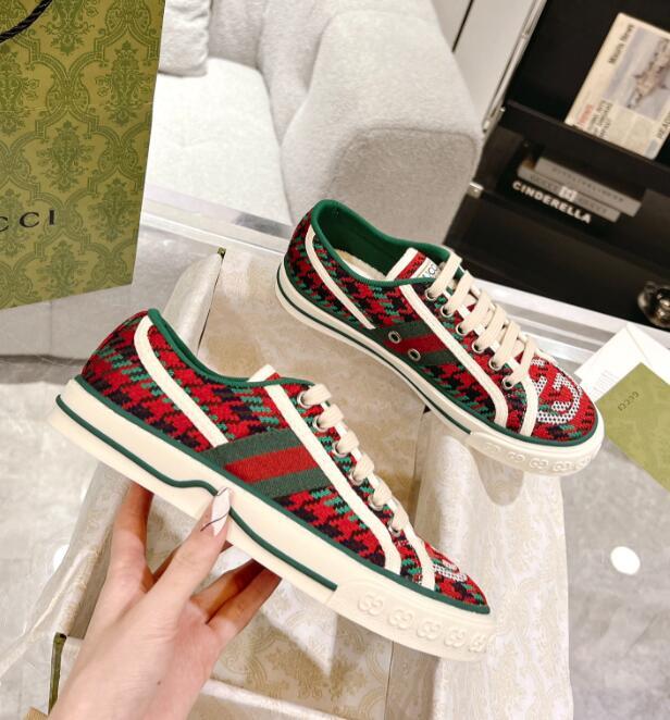 SAMC - GUKI Women Shoes - 609