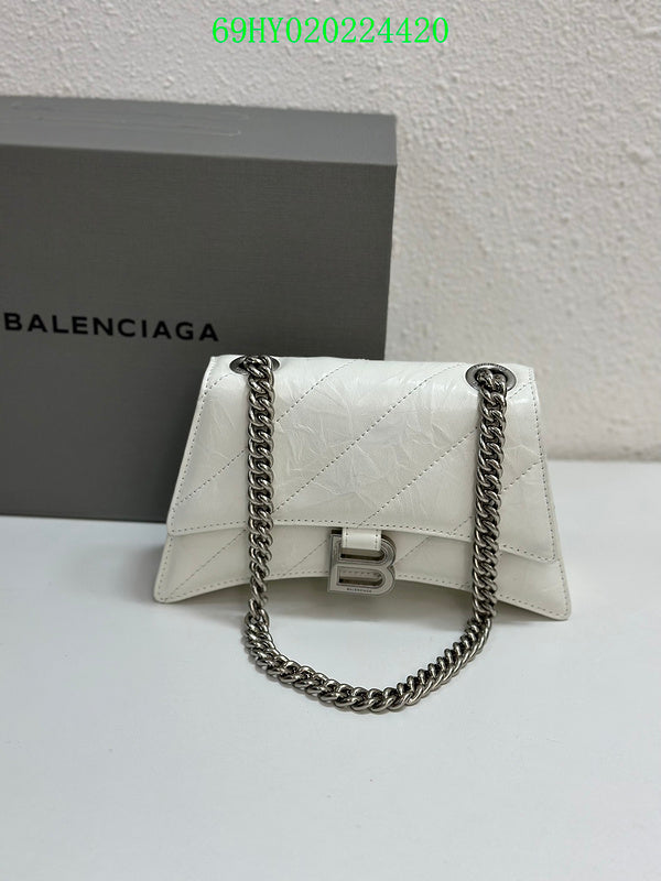 Glami GlamI - BGA Bags - 1930