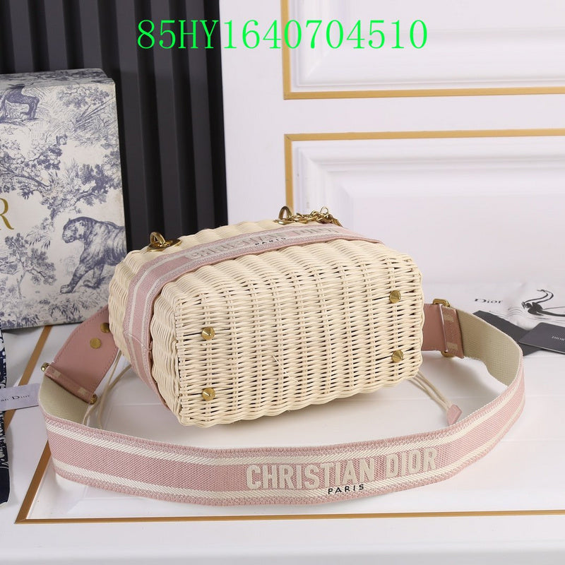 Glami - DOR Bags - 1523