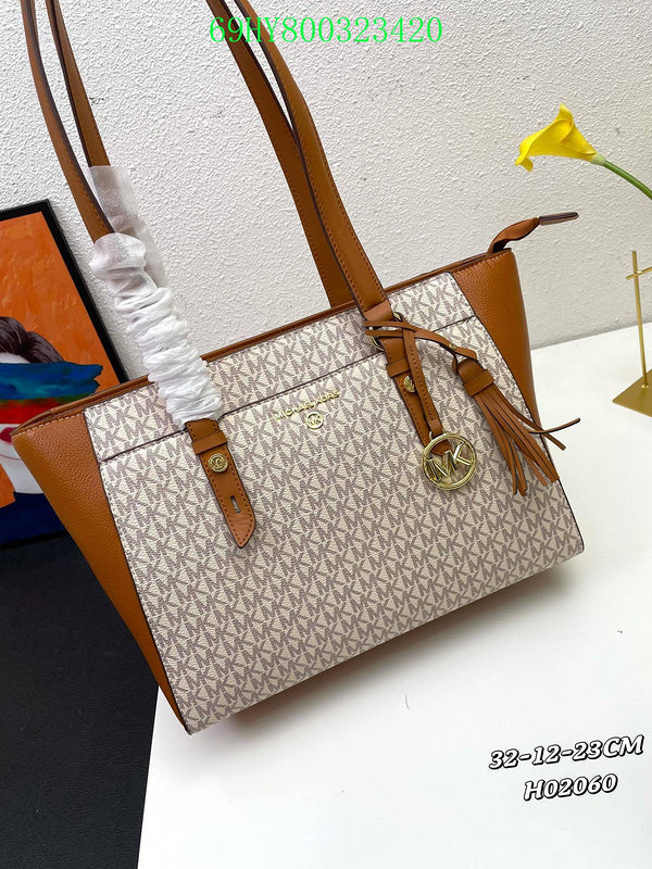 Satchel Bags - MK Bags - 112