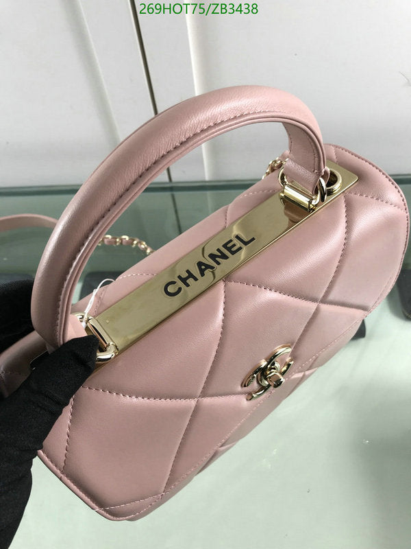 SAMC - CHL Bags - 532