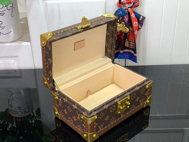 Glami- Glami- Lu-Vi bags - 3509