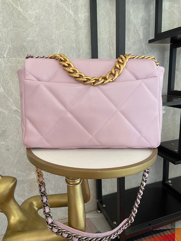 Satchel Bags - CHL Bags - 3988