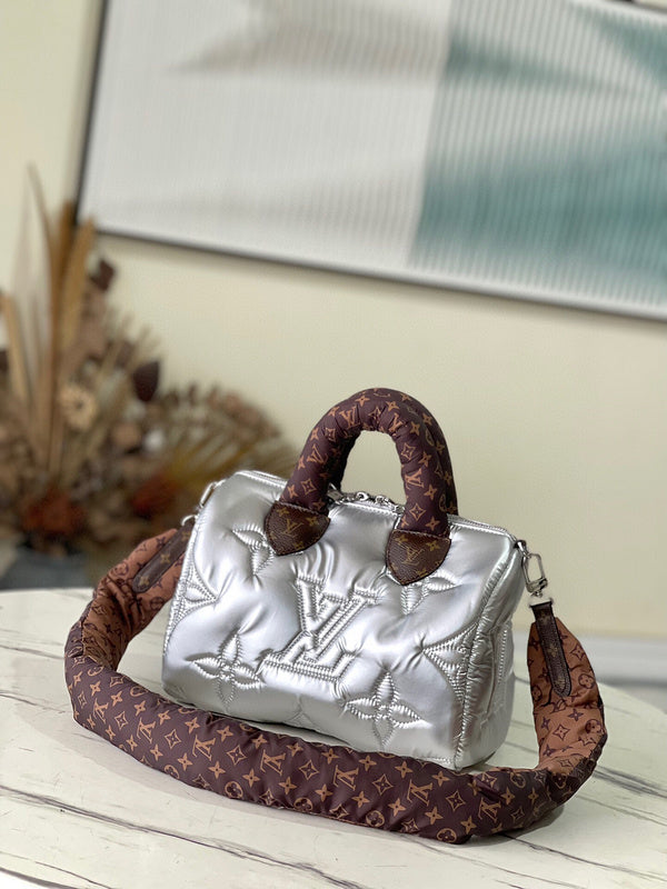 GlamI Lu-Vi bags - 4555