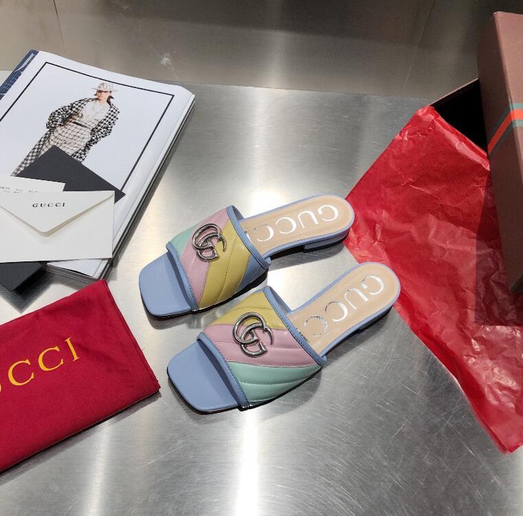 SAMC - GUKI Women Shoes - 2019