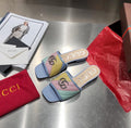 SAMC - GUKI Women Shoes - 2019