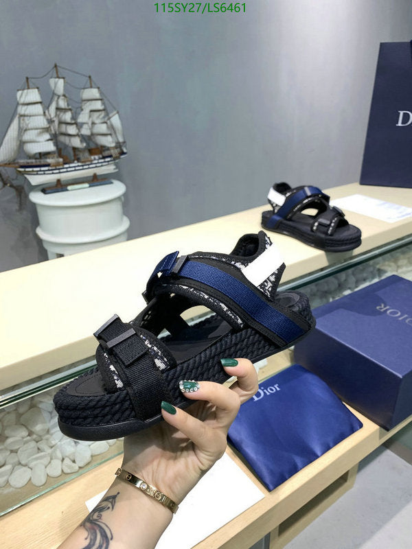 SAMCC - DOR Women Shoes - 2227