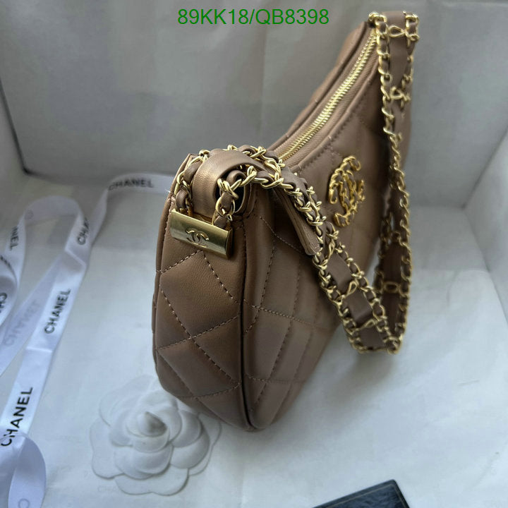 SAMC - CHL Bags Crossbody - 134
