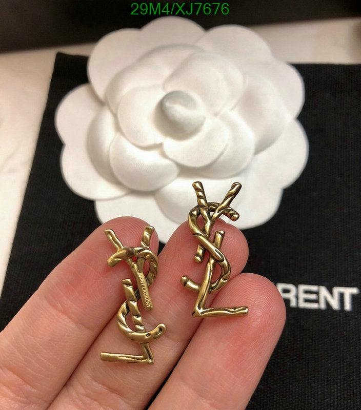 SAMC - YLS Jewelry - 081