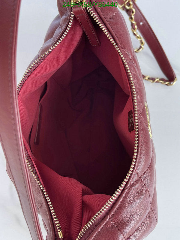 SAMC - CHL Bags - 829
