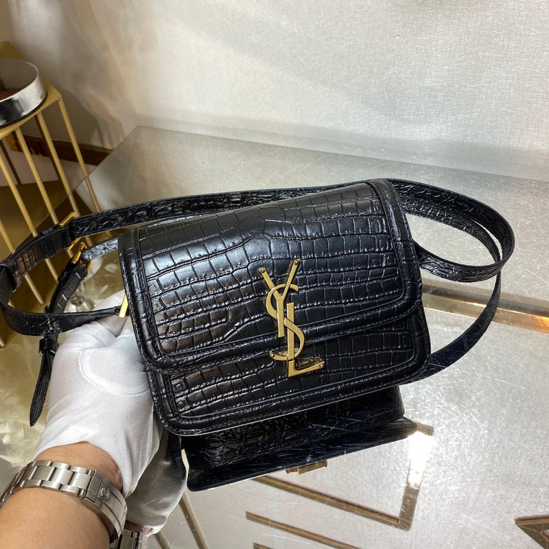 Satchel Bags - SLY Bags - 2424