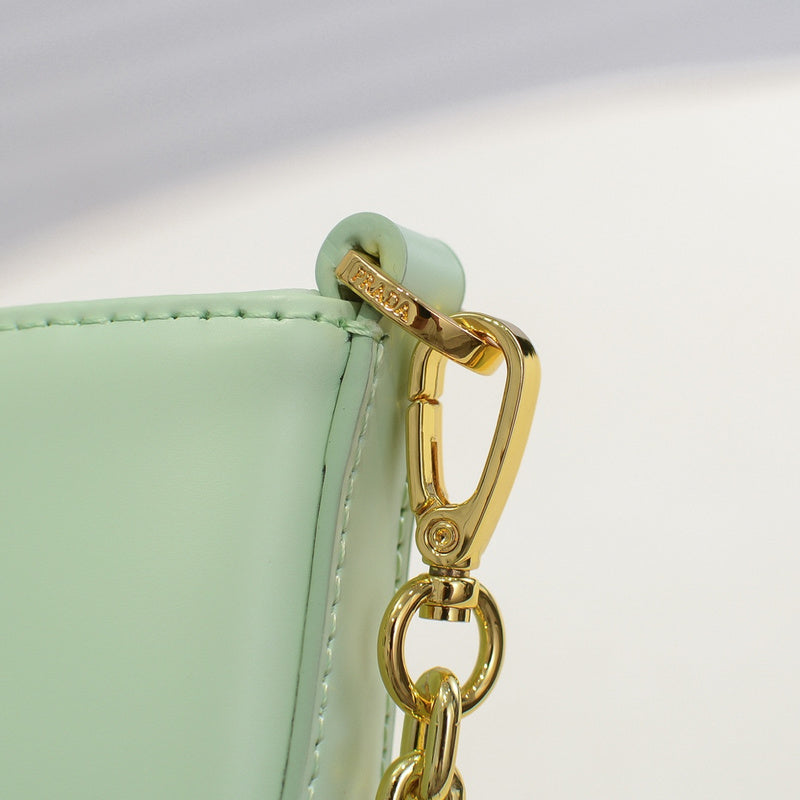 Satchel Bags - PRA Bags - 514