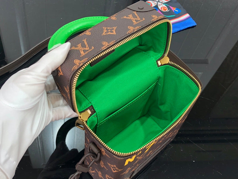 GlamI Lu-Vi bags - 3470