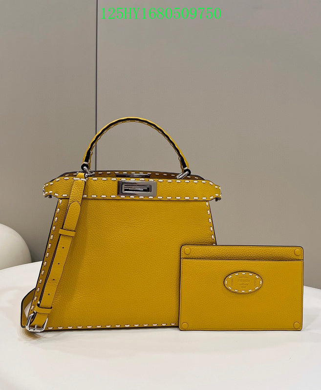 Glami - FDE Bags - 2949