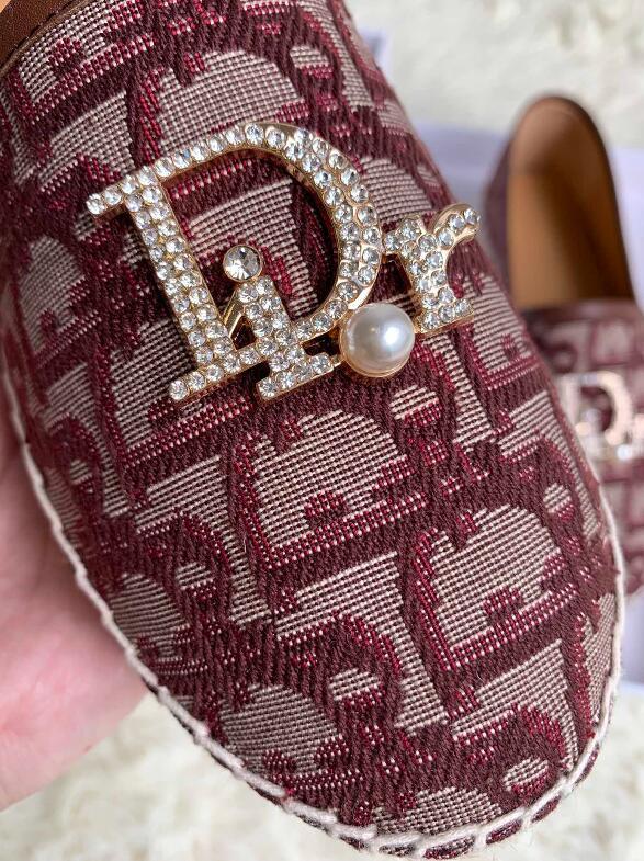 SAMCC - DOR Women Shoes - 1216