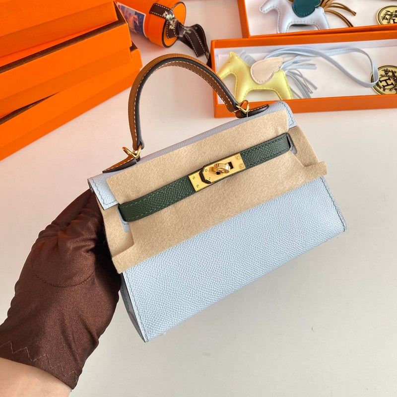 Glamy - HMS Bags - 484