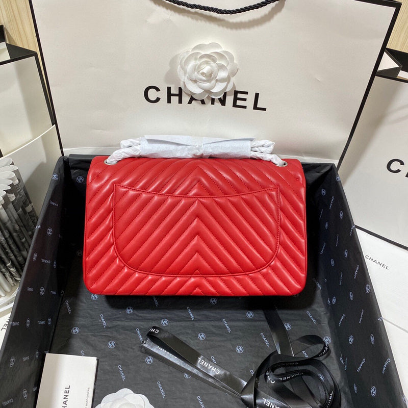 Satchel Bags - CHL Bags - 4359