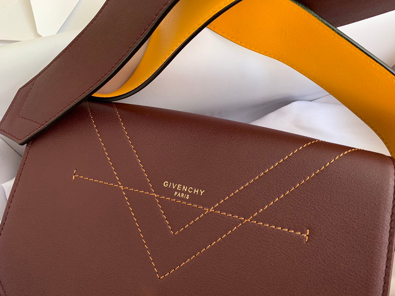 Glamy - GCY Bags - 491