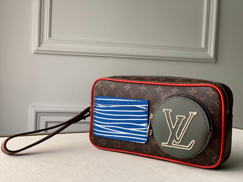 Glami Fashion Lu-Vi bags - 17761