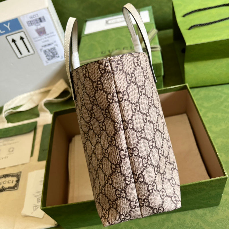 Satchel Bags - GCI Bags - 6907