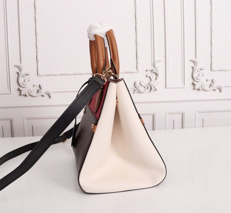 Glami- Glami- Lu-Vi bags - 3727